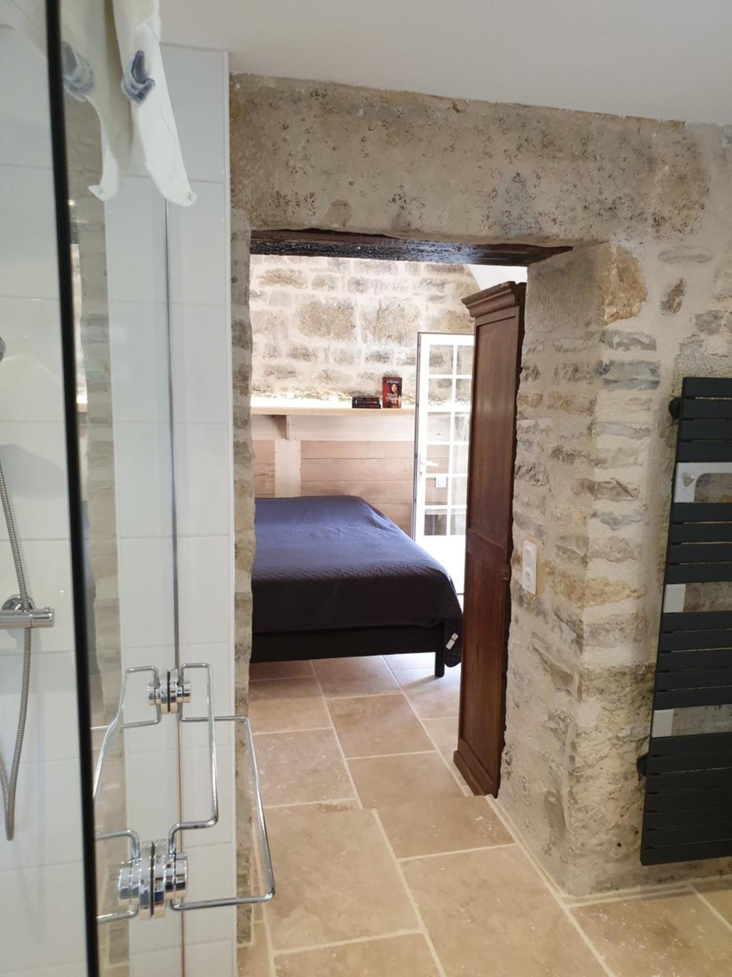 Moulin Du Soustre Bed & Breakfast Cavagnac ห้อง รูปภาพ