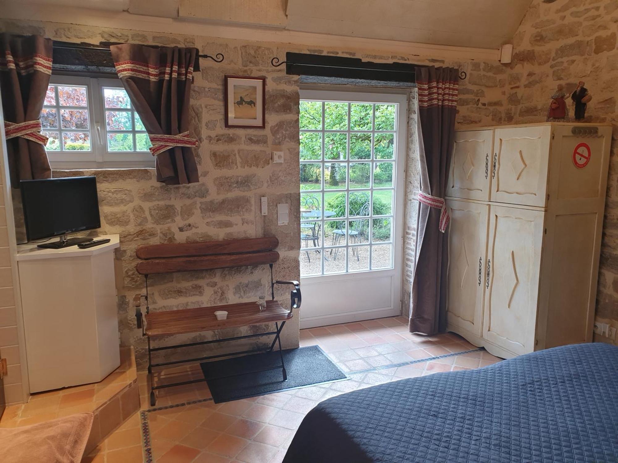 Moulin Du Soustre Bed & Breakfast Cavagnac ห้อง รูปภาพ